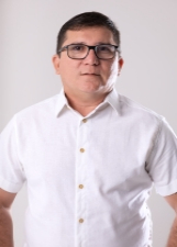 Retrato de IZALDO PINTO
