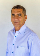 Retrato de TIÃO DA AMBULÂNCIA