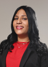 Retrato de CAMILA ABREU