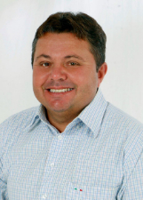 Retrato de DEMAR DIAS