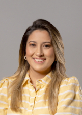 Retrato de TALITA LINARD
