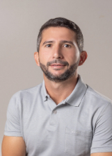 Retrato de RONIM DIAS