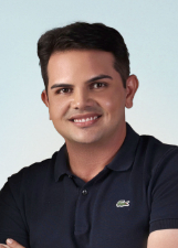 Retrato de BRUNO ARRAIS