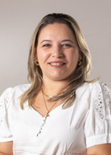 Retrato de PROFESSORA ARABELLA ROSENO