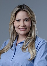 Retrato de GIORDANNA MANO