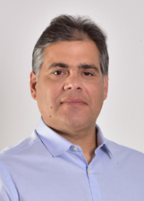 Retrato de CELSO RODRIGUES