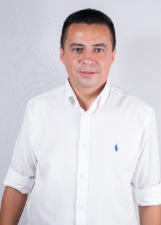 Retrato de AIRTON BEZERRA