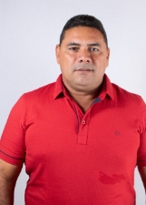 Retrato de REGIS ALVES