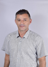 Retrato de RUBINHO