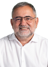 Retrato de TOINHO DO BANCO