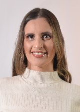 Retrato de PRISCILA COSTA