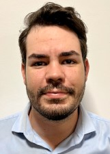 Retrato de NICOLAS PEREIRA