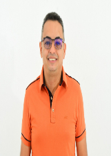 Retrato de FAGNER BRITO  FAGUIM