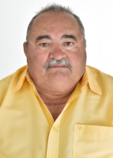 Retrato de CLEUDO DE FRANCINÉ