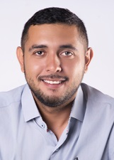 Retrato de NAYRTON CÉSAR