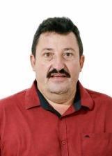 Retrato de RATINHO CABRAL