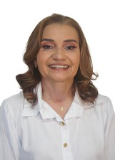 Retrato de CRISTINA DA ACADEMIA
