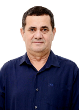 Retrato de EVANDO COSMO