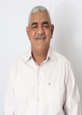 Retrato de IDELBRANDO ROCHA
