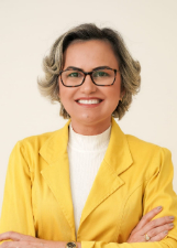 Retrato de ADNA PAULINO