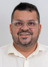 Retrato de WAUIRES SILVA
