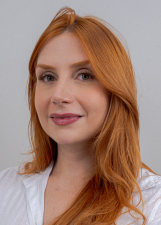 Retrato de RAQUEL CAVALCANTE
