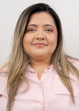 Retrato de ELIANE ALMEIDA