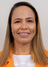 Retrato de DENY GOMES