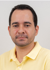 Retrato de DR MIGUEL NETO