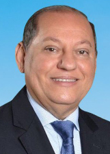Retrato de DR. CLEBER