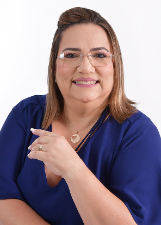 Retrato de ENFERMEIRA KARINA