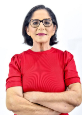 Retrato de ISABELLA DE ARAÚJO