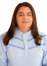 Retrato de TANIA DE ARNALDO