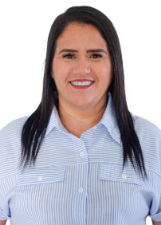 Retrato de PROFESSORA XANDINHA
