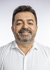 Retrato de DR. LEONILDO