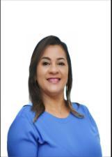 Retrato de VERONICA GUEDES