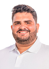 Retrato de FENELON NETO