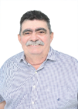 Retrato de TOMAZ NETO