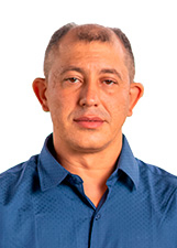 Retrato de SHELTON BENEVIDES