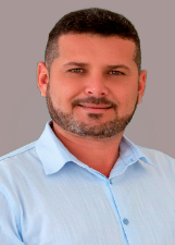 Retrato de KADSON PINHEIRO