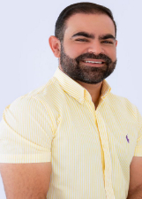 Retrato de IGOR PINHEIRO