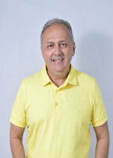 Retrato de CESINHA