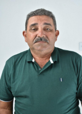 Retrato de OTACÍLIO JANU