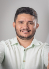 Retrato de MANINHO DOS FRANGOS