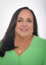 Retrato de SHEILA DINIZ