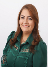 Retrato de MARILACK TEIXEIRA