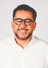 Retrato de MÁRCIO MARTINS