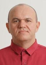 Retrato de ZE GORDINHO