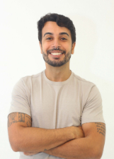 Retrato de APOLLO VICZ