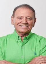 Retrato de DR VILMAR